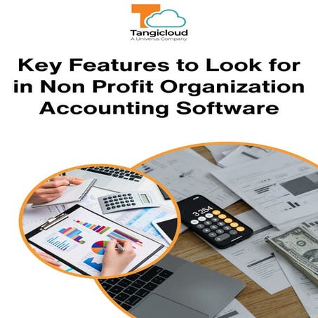 Streamlined Fund Tracking with Tangicloud Solutions | PDF
