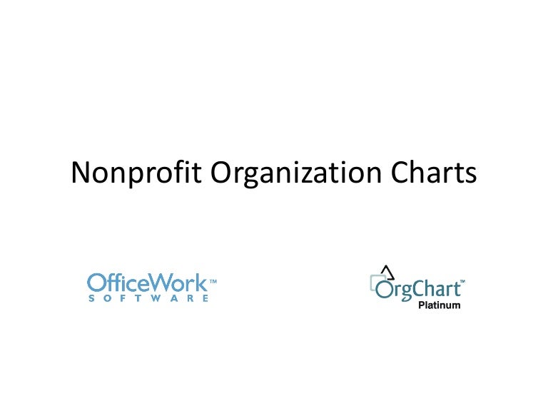 Llc Organizational Chart Example