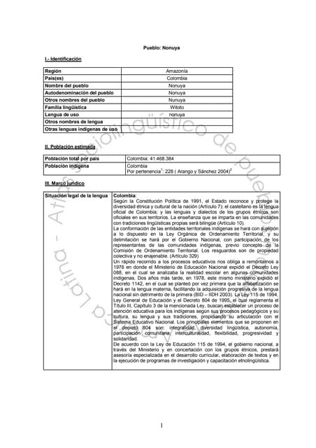 Nonuya PDF