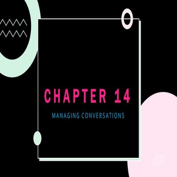 Nonverbal deception in a complex world