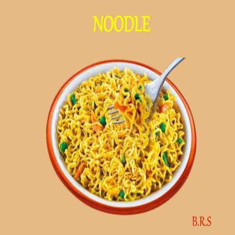 noodle-ppt
