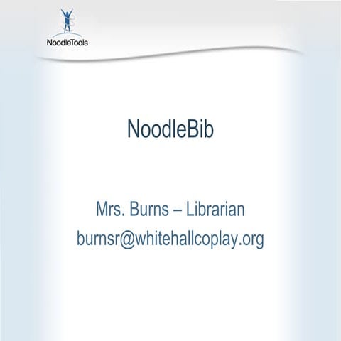Graduation Project Summer Planning Presentation 4/30 | PDF
