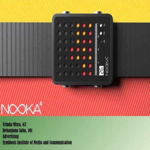 Uniqlock | PPT