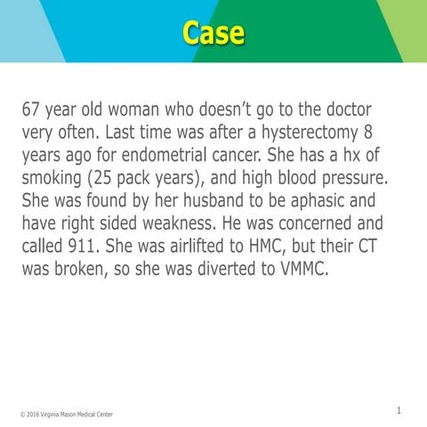 Noon conference jan 10