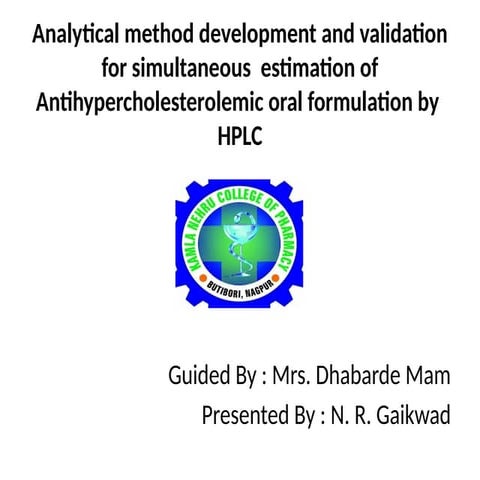 noopur pharmacist project  synopsis.pptx