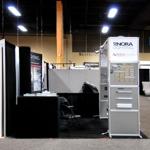 Thule trade-show-labor | PDF