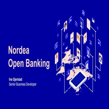 Nordea