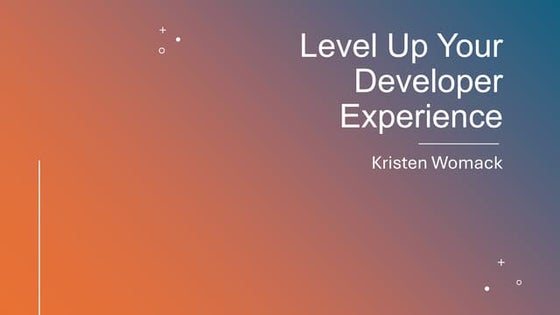 Nordic APIs Platform Summit 2023 _ Kristen Womack.pdf