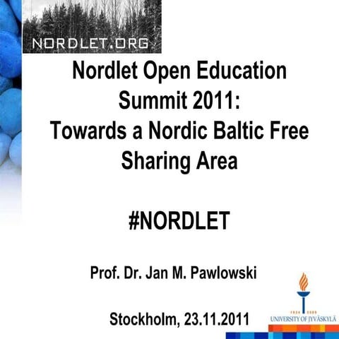 Nordlet free sharing_area_pawlowski20111123final