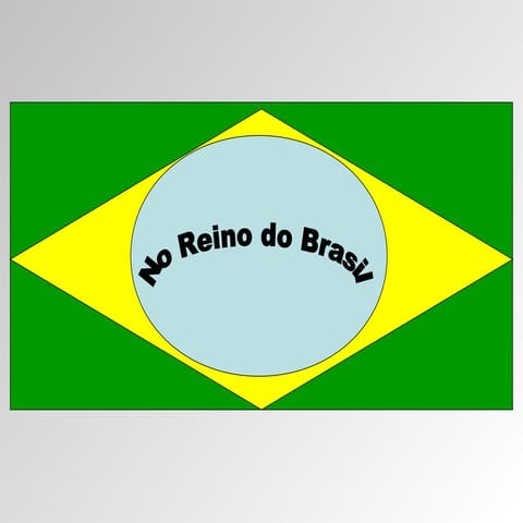 No Reino do Brasil
