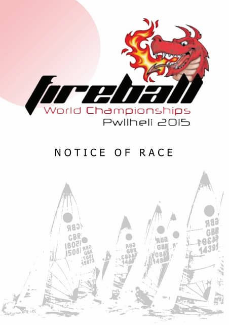 Ukfa 1991 tuning booklet | PDF