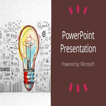 Inservice Training for teachers proposal