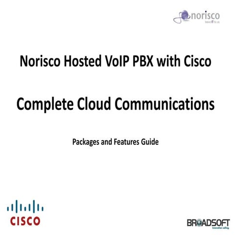 Norisco tvf hosted vo_ip pbx with cisco