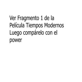 Normalidad anormalidad