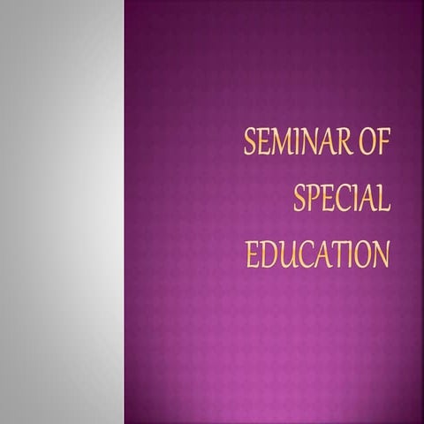 topic - Normalization maintreaming and incluion