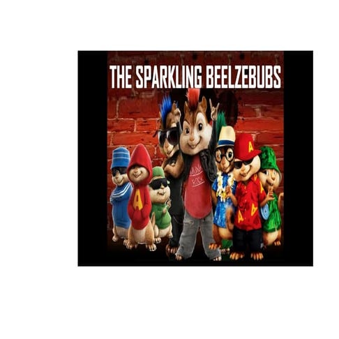 Normalization sparkling beelzebub