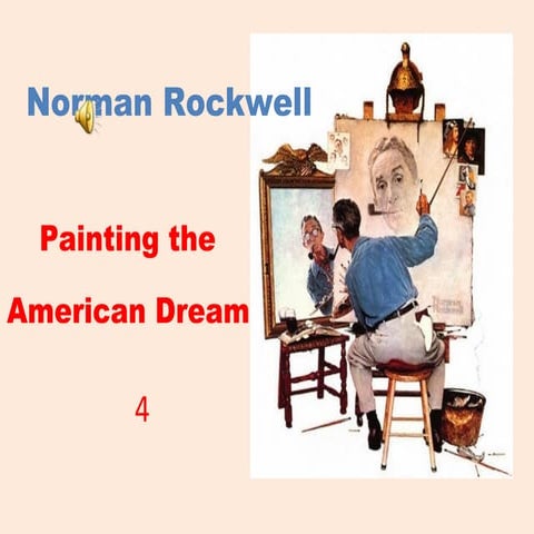 Norman rockwell 4