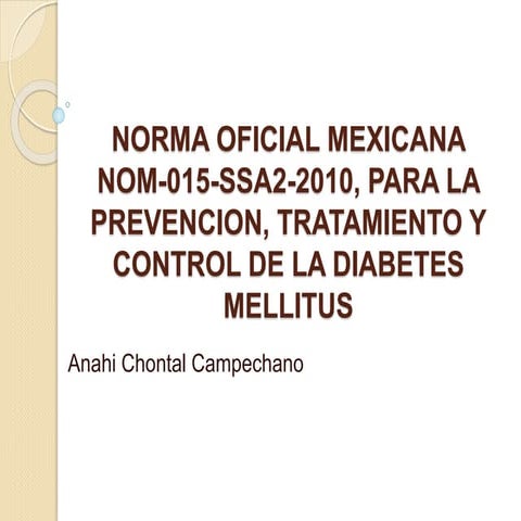 Sesión actualización ADA Standards of Care in Diabetes 2025 | PDF