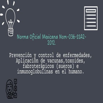 Norma Oficial Mexicana Nom-036-SSA2-2012.pdf