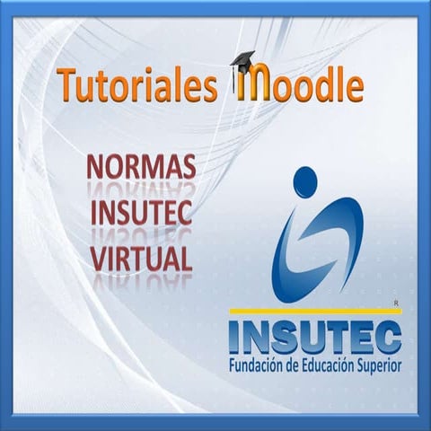 Normas Insutec Virtual