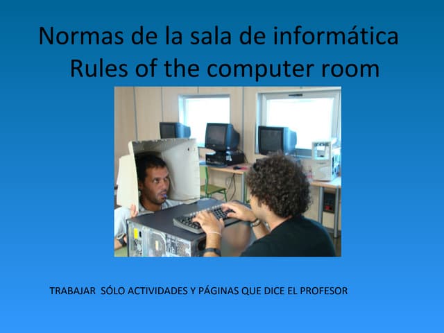 Normas de-la-sala-de-informatica