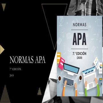 4. RESUMEN DE NORMAS APA DE LA SEPTIMA EDICION.pptx