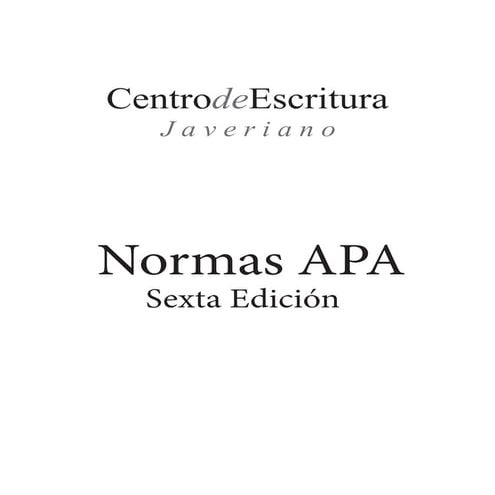 Normas APA Sexta Edición.pdf