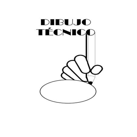Normas básicas de dibujo técnico