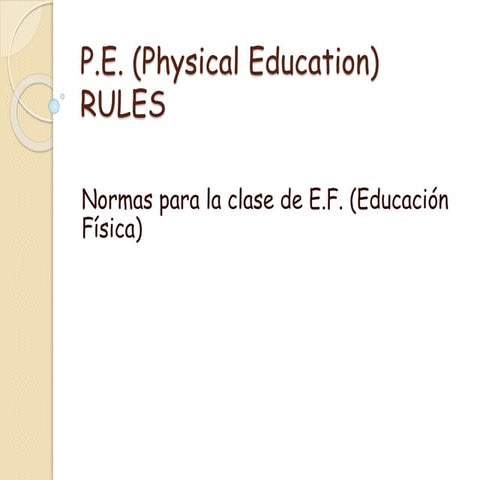 Baert 12 FMP posters 2015 elementary PE | PDF