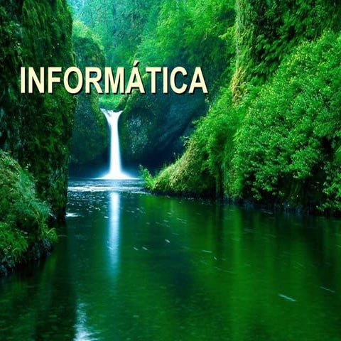 informatica