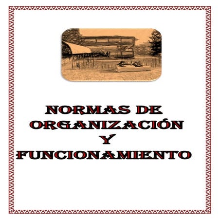 NORMAS DE ORGANIZACIÓN Y FUNCIONAMIENTO.pdf