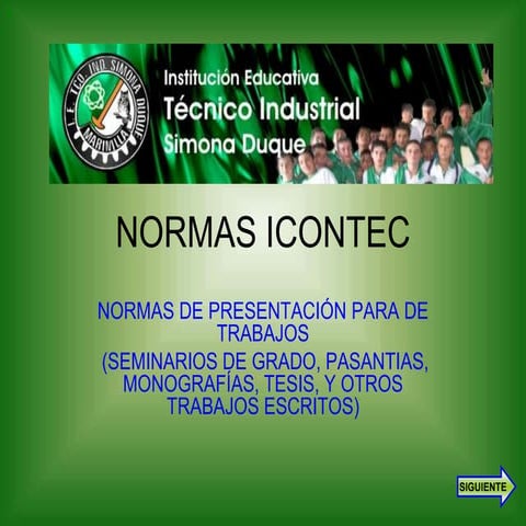 Normasicontec 090419225017-phpapp02