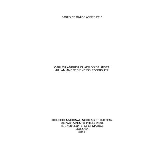 Normas Icontec Al día ( todo completo)