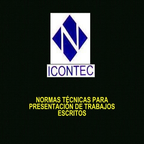 Tablas, cuadros y figuras | PPT