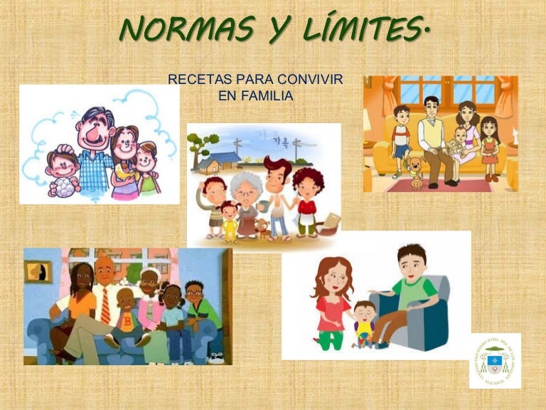 Normas y límites