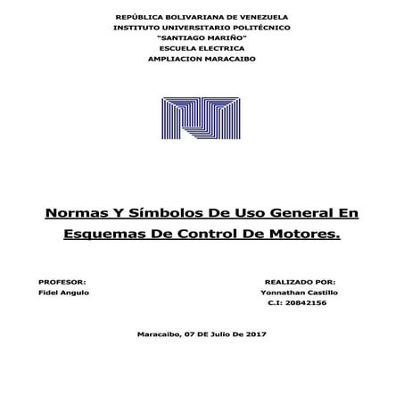 Normas y simbolos de controles electricos (1)