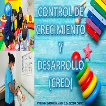Actualización Integral de la Norma Técnica de Salud N° 238-MINSA CRED ...