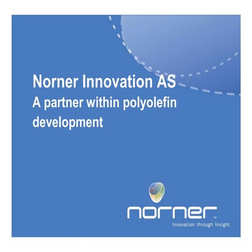 Norner 2011 Presentation 2