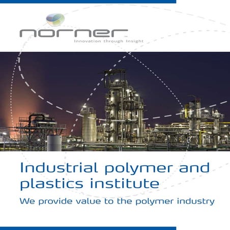 Norner Petrochemicals Brochure