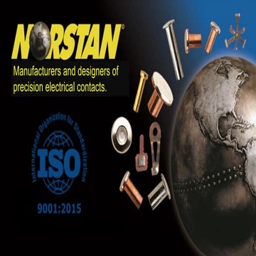 Norstan Inc. | PDF