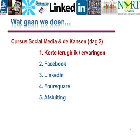 NORT Flevoland 23 mei 2011