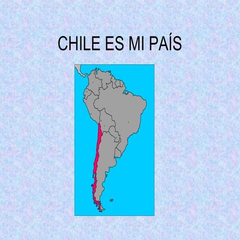 Norte de chile | PPT