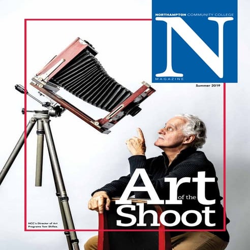 Northampton Magazine, Summer 2019