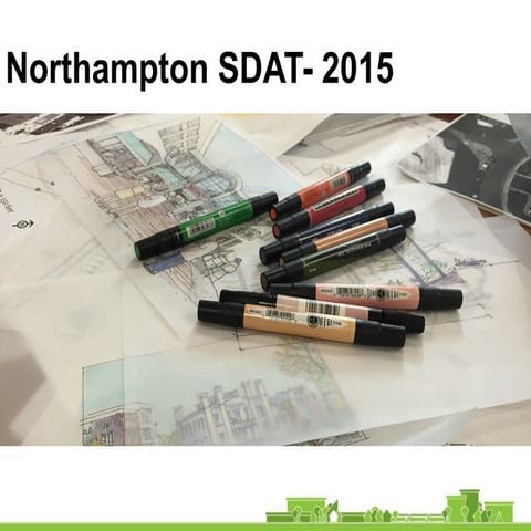 Northampton, MA Climate Adaptation