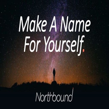How to Approach Naming