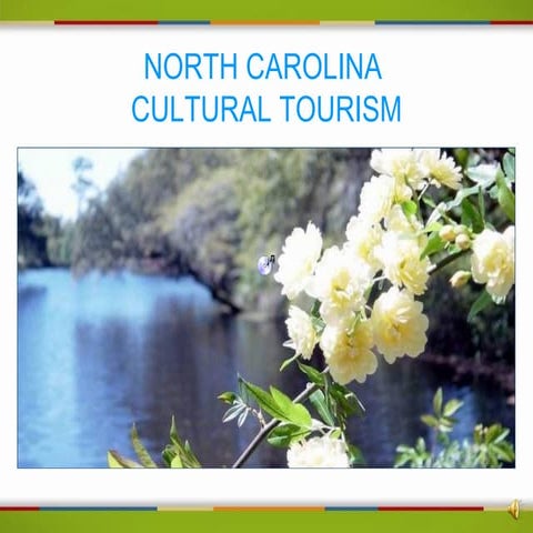 Visit North Carolina 
