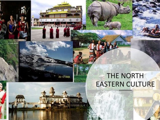 Five landscape of ancient tamilnadu(kurinji , mullai, marutham, neythal ...