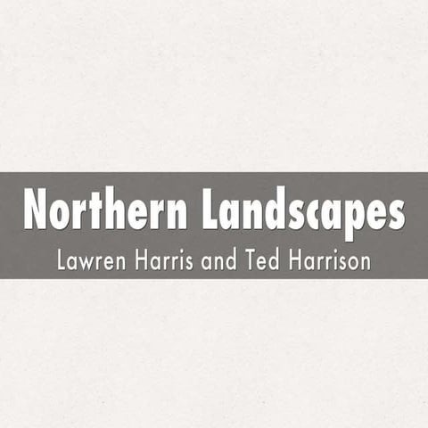 Northern landscapes
