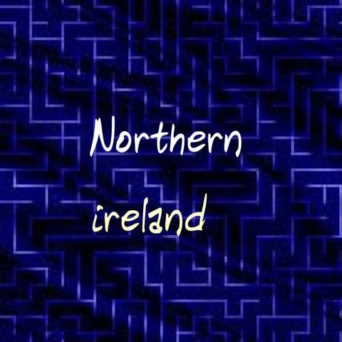 Northern Ireland Odp