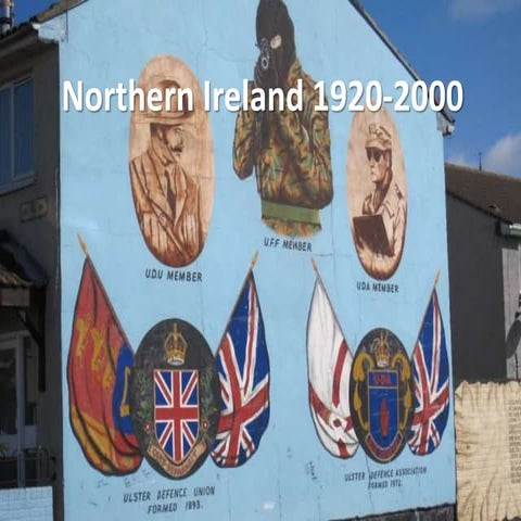 Northern Ireland